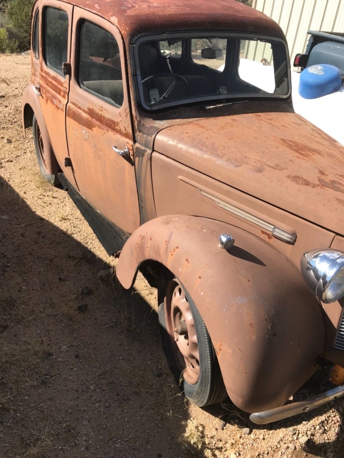 1948 Austin 8 hp 1948 austin 8 hp British English anglia