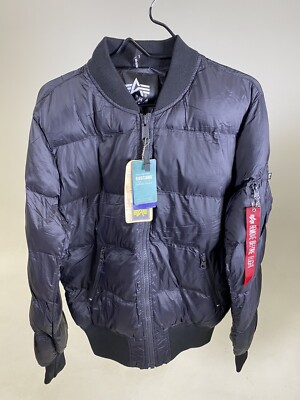 Alpha Industries MA-1 Medium