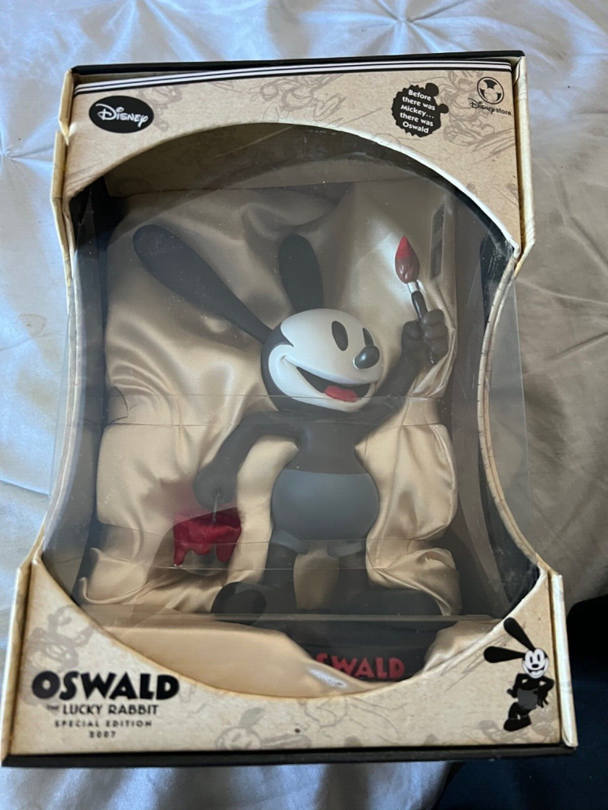 【希少】 funko pop ディズニー oswald rabbit フィギュア 510drRgiXbL._UF894,1000_QL80_.jpg