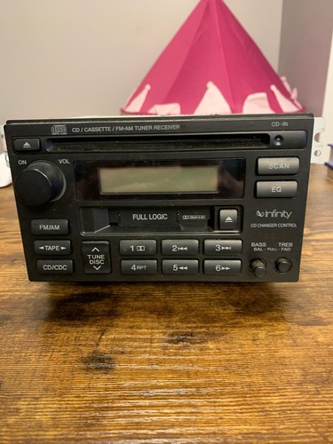 ~ Untested As Is Parts ~ 96185-2c100