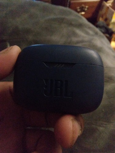New In Box - JBL Harman Tune 230NC Pure Bass Zero Noise Wireless ...