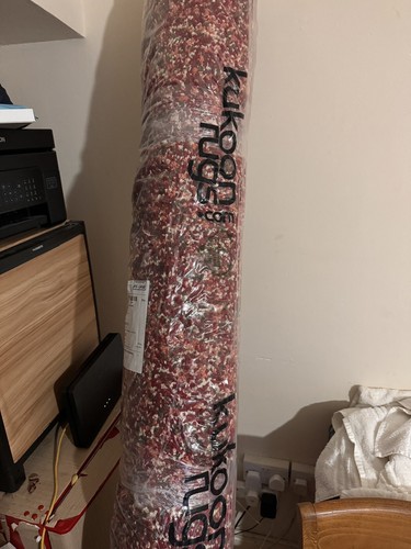 Fotos del artículo de un comprador verificado