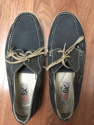 gbx sneakers