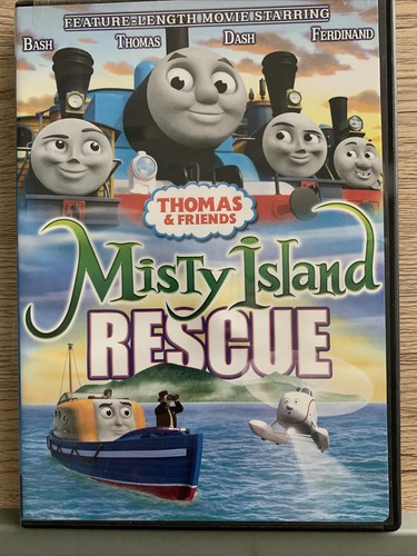 【中古】 Thomas &amp; Friends: Misty  Rescue  / Lyons / Hit Ent. 中古】 Thomas & Friends: Misty Rescue / Lyons / Hit Ent. $_