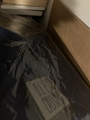 Item photo(s) from verified buyer