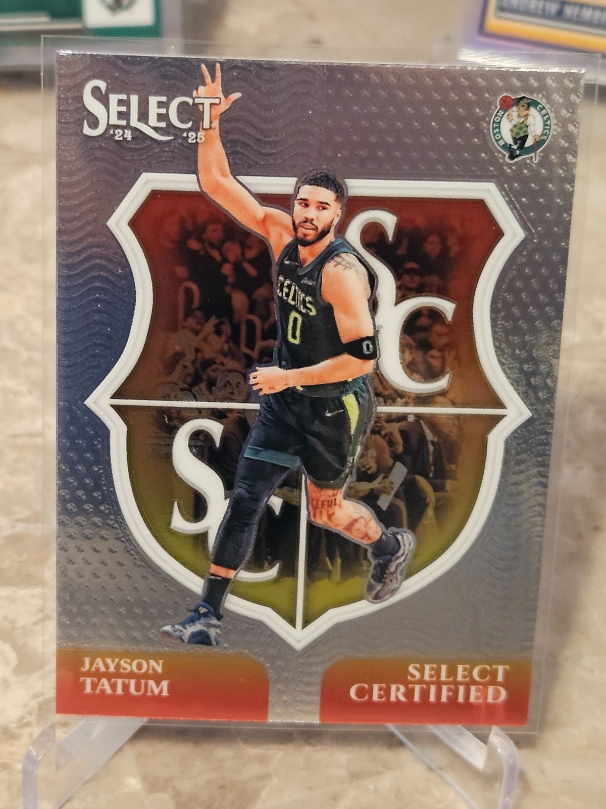 NBAカード　Panini Essentials SP ジェイソンテイタム RC NBAカード Panini Essentials SP ジェイソンテイタム RC Amazon