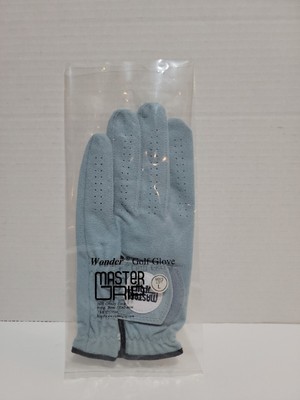 Wonder Master Grip Soft Left Large Golf Glove