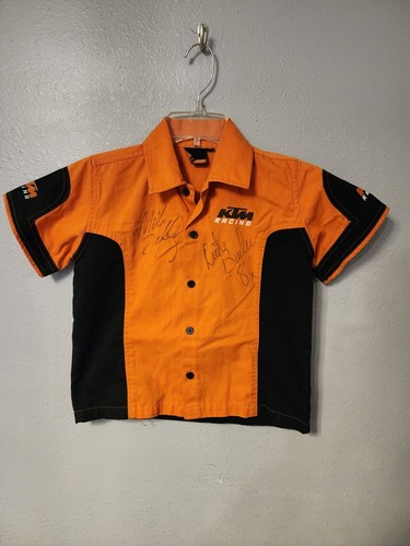 KTM 15周年記念シャツ Mサイズ $_12.JPG?set_id=880000500F
