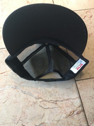 New Leadville Colorado SnapBack Trucker Baseball Hat Foam Ball Cap Adult OneSize