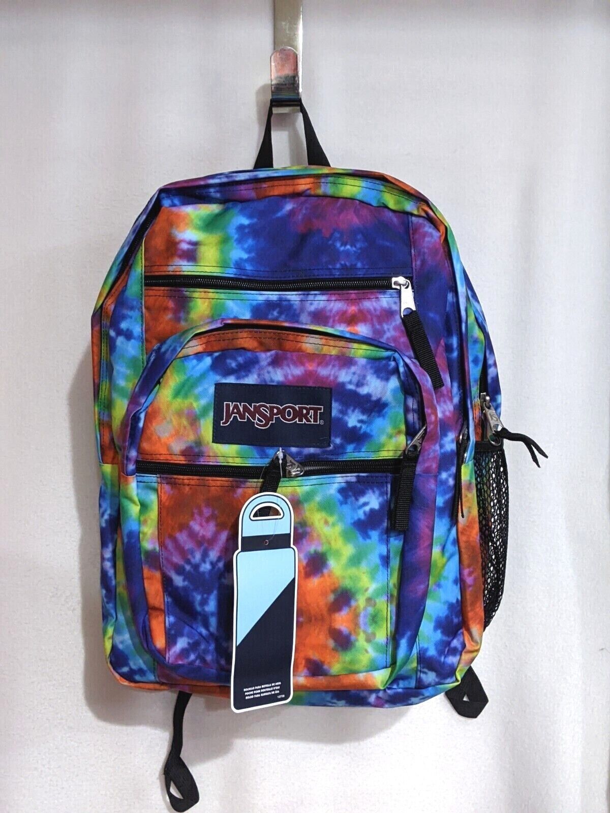jansport パロディ トートバッグ creek ciatre 90s RARE Vtg 90's Jansport Trardrop Corduroy Black Mini Backpack