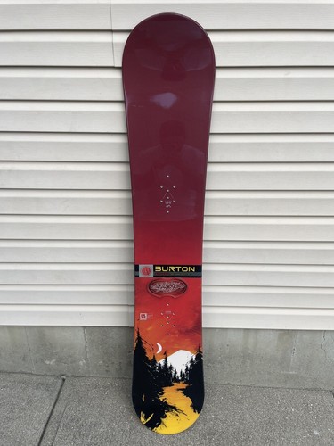 Burton Snowboard Cruzer |