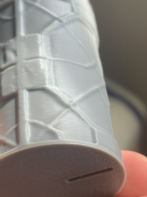 Fotos del artículo de un comprador verificado
