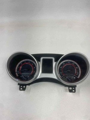 13 DODGE JOURNEY Speedometer Instrument Cluster
