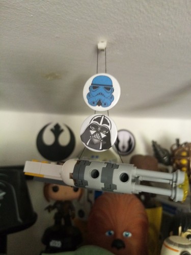Fotos del artículo de un comprador verificado