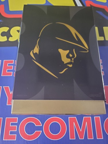 Super7 Ultimates Notorious B.I.G. 7