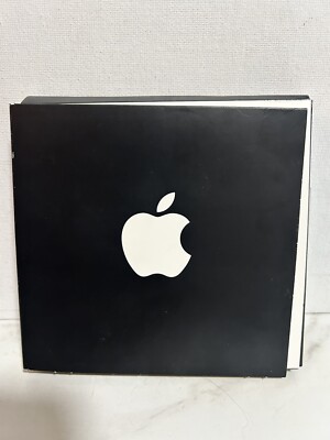 2005 Final Cut Studio Apple Mac Install Disc DVD 5.1  Retail Software .