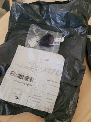 Item photo(s) from verified buyer