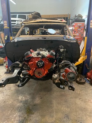 image 3 of engine