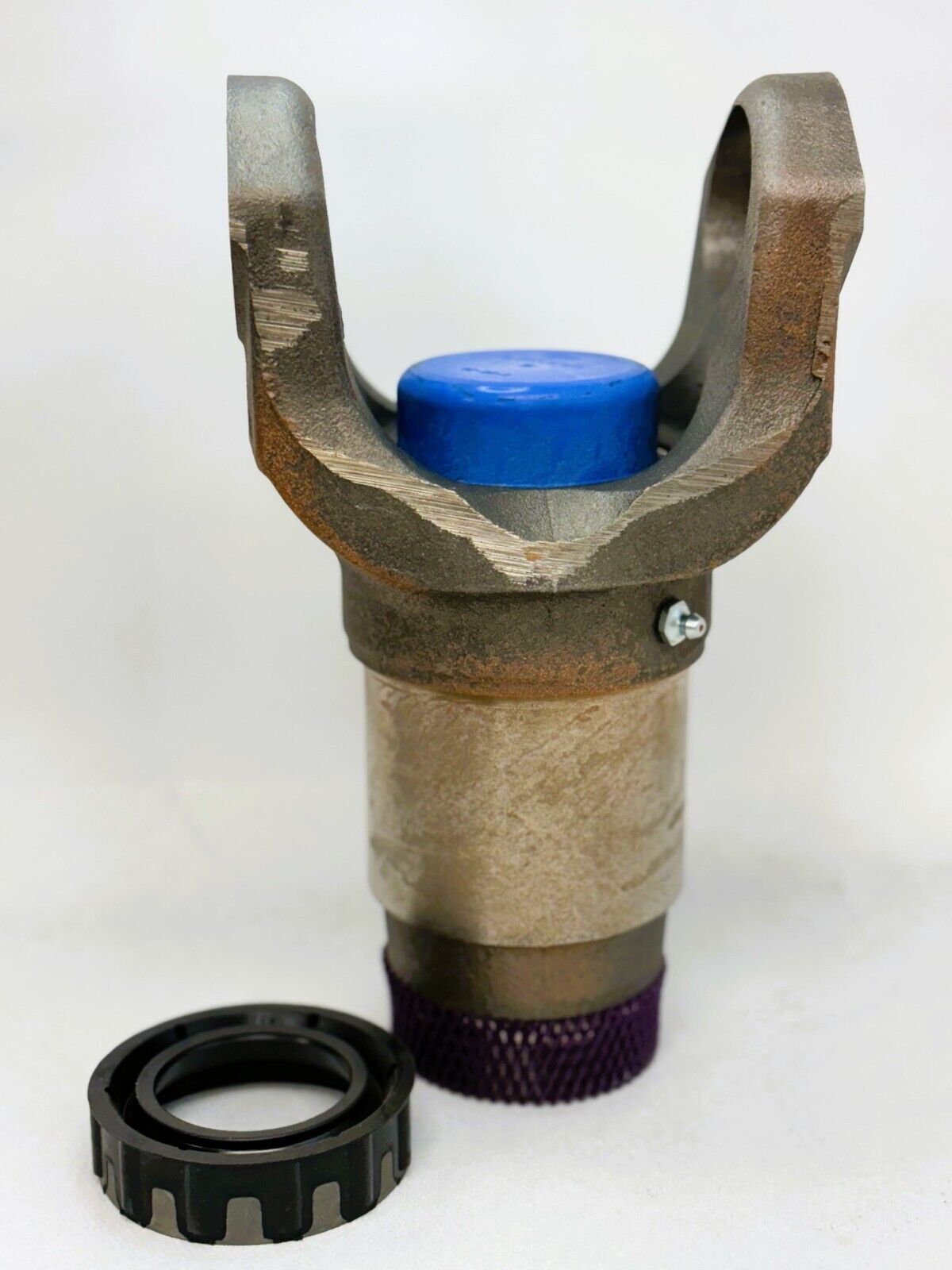 Drive Shaft Slip Yoke Spicer 6-3-2671KX | eBay Drive Shaft Slip Yoke Spicer 6-3-2671KX | eBay