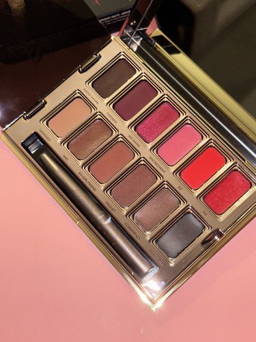 Tick Palette Bnib