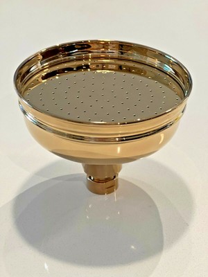 THG PARIS - Luxbrass Shower Head