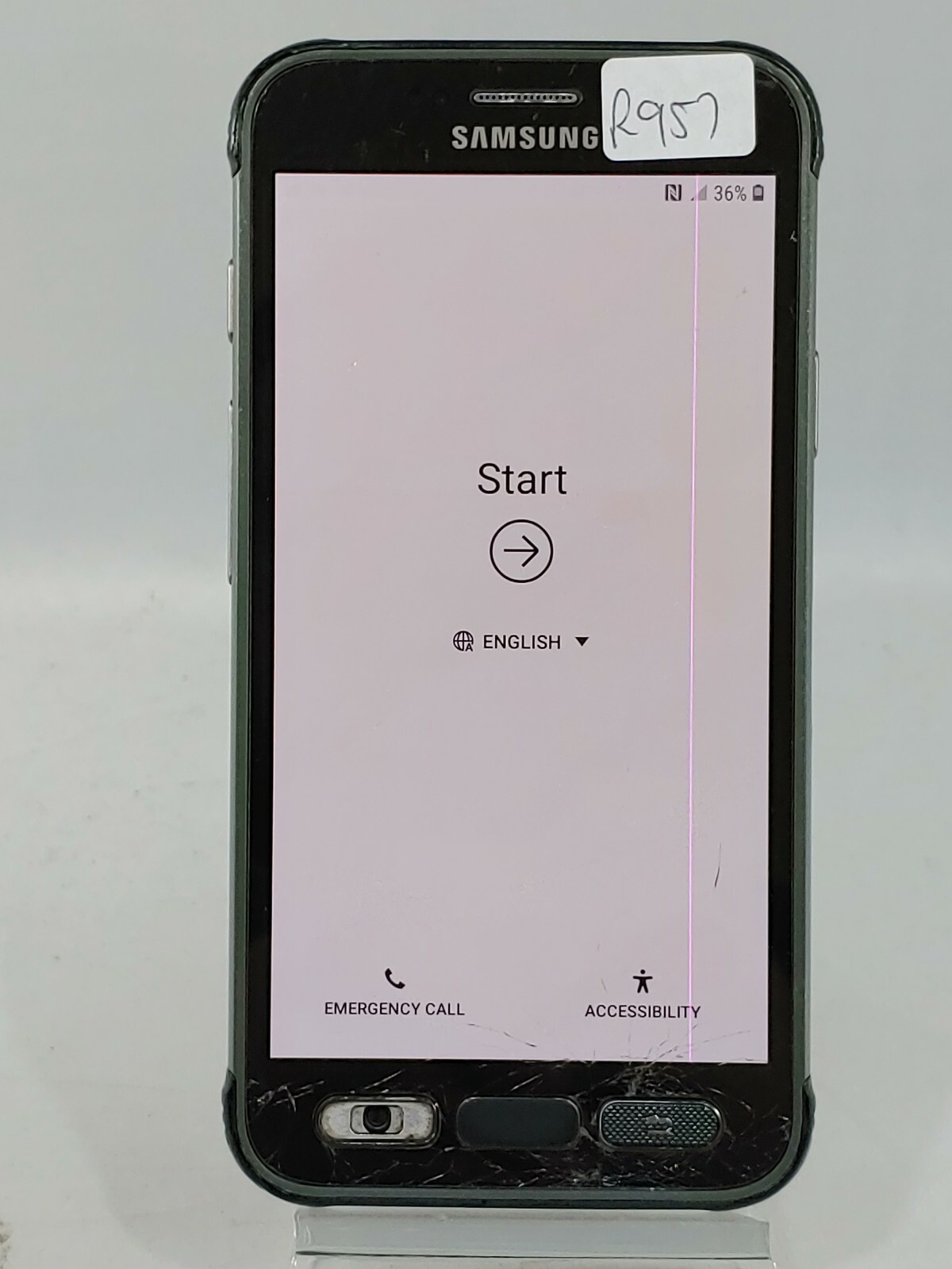 galaxy s7 active unlocked