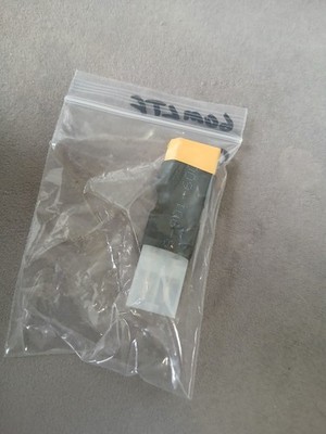 Foto dell'oggetto di un acquirente verificato