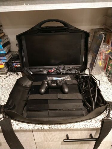GAEMS G190 ゲーミングモニター 19inch FHD