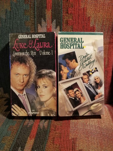 その他 General Hospital Weddings [VHS] $_12.JPG?set_id=880000500F