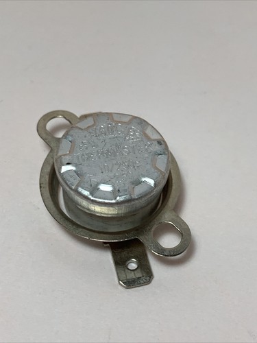 Microwave Thermostat Fuse 160 *C Thermaster 10/250 T250