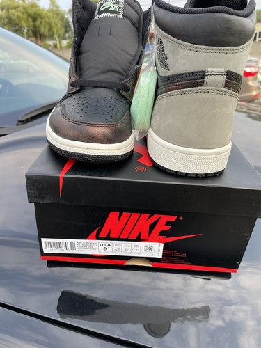 Air Jordan 1 Retro High \