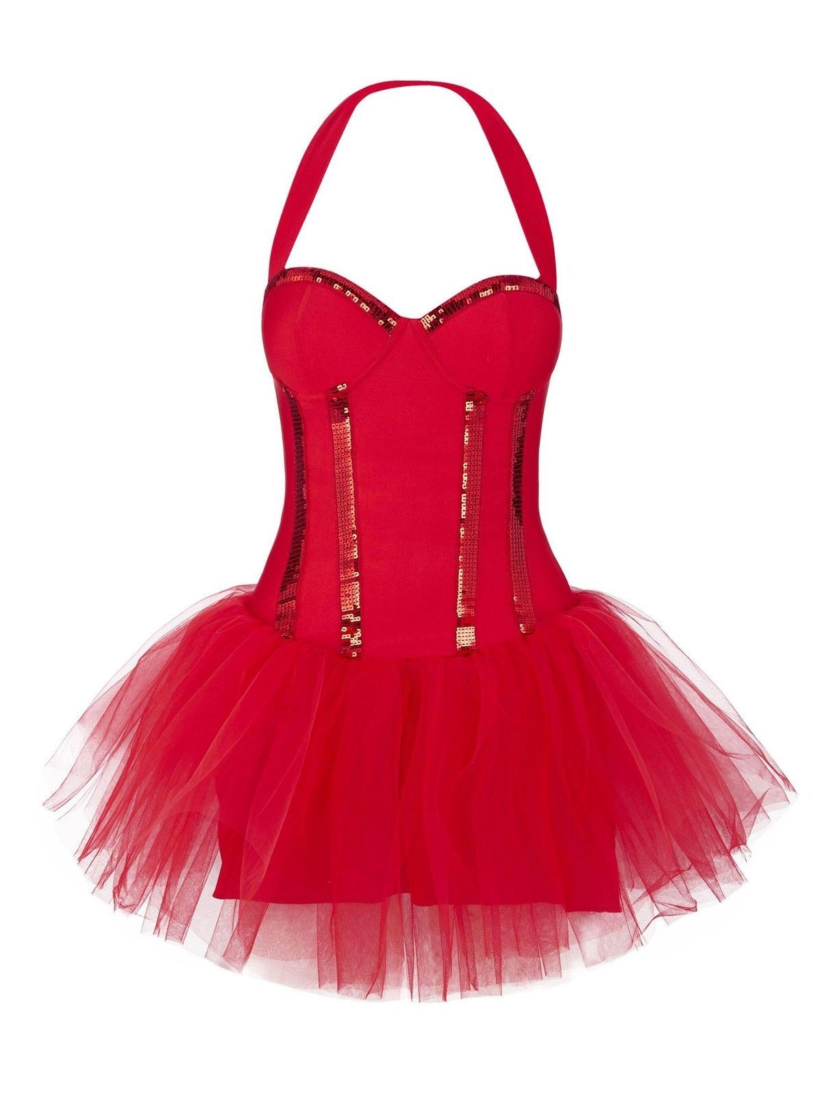 Women's Erotic Costumes