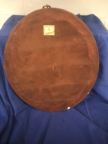 Borghese Vintage Antique Boy Portrait