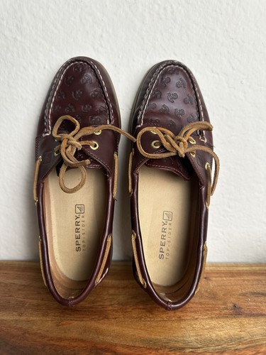 NOAH × SPERRY TOP-SIDER 美品。 Sperry - FW19 - Noah