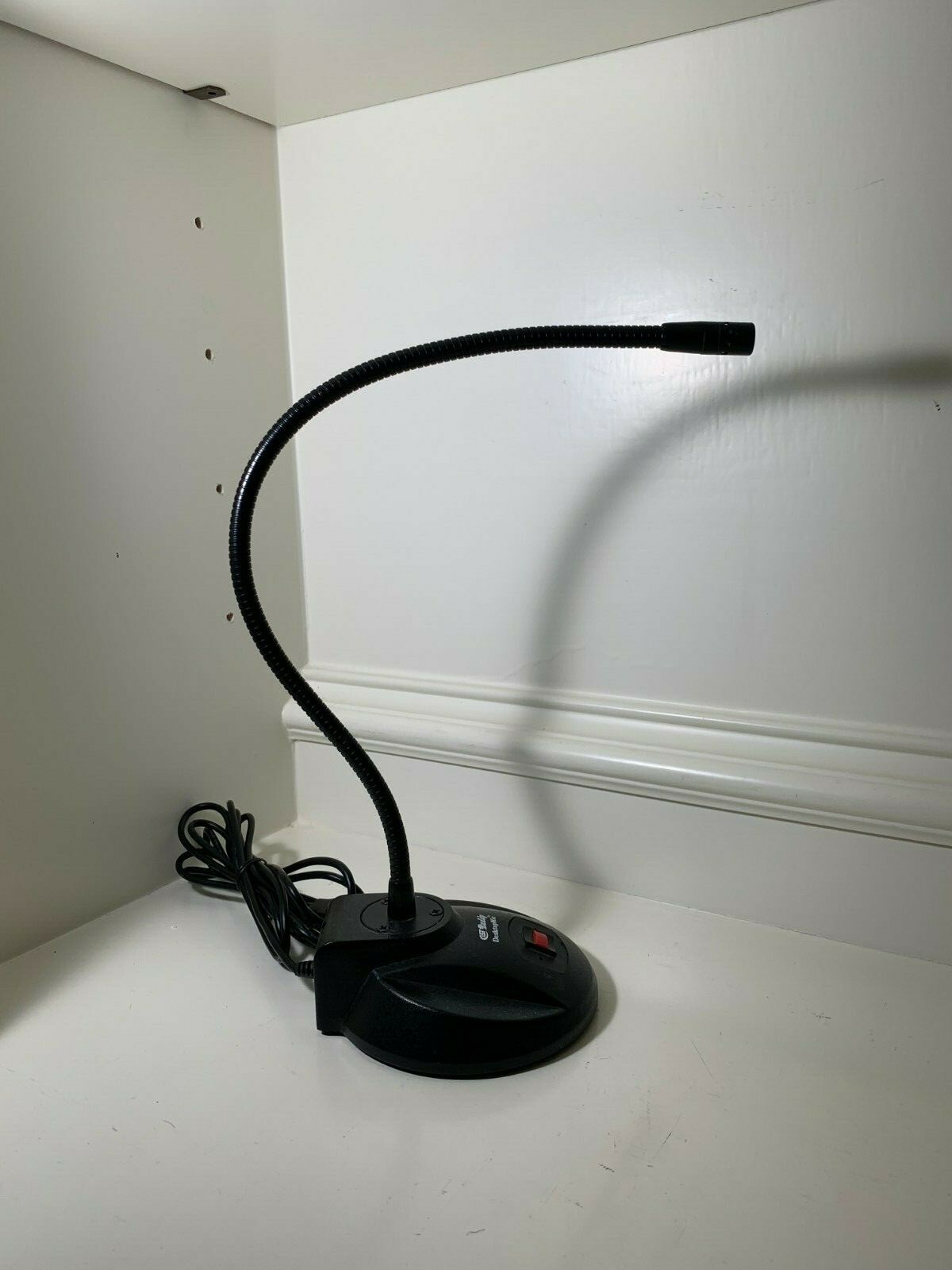 Buddy Desktop Noise Canceling Microphone USB - used