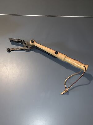 thrower