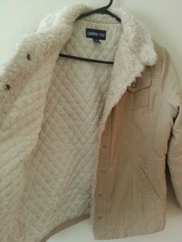 Girl's  Limited Too Jacket / Coat  Size L