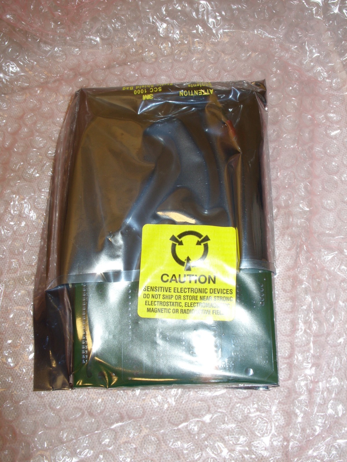 SONITROL - Alarm Loop Expansion Card - SONLEM - P/N: 09840004 - New Sealed