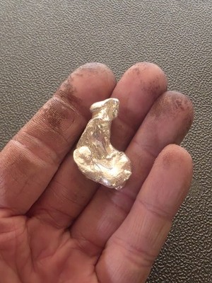 Item photo(s) from verified buyer