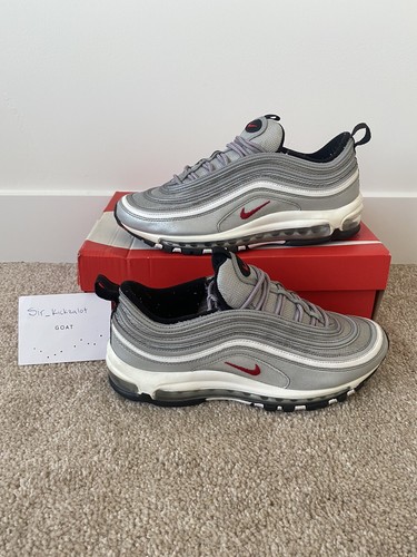 air max 97 size 9.5