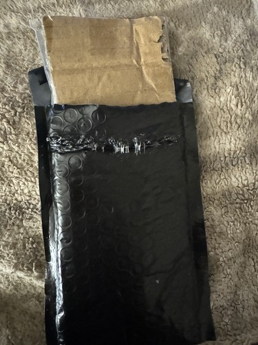 Item photo(s) from verified buyer