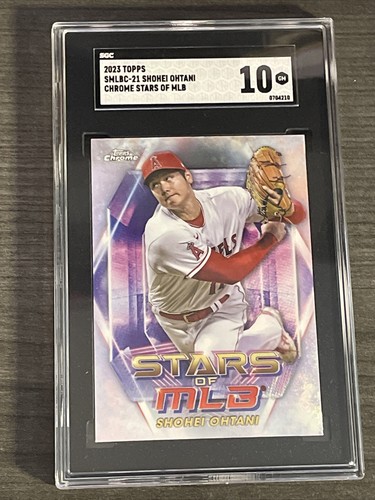 ゲームセンター・ゲームカード 2023 Topps Shohei Ohtani WBC ゲームセンター・ゲームカード 2023 Topps Shohei Ohtani WBC