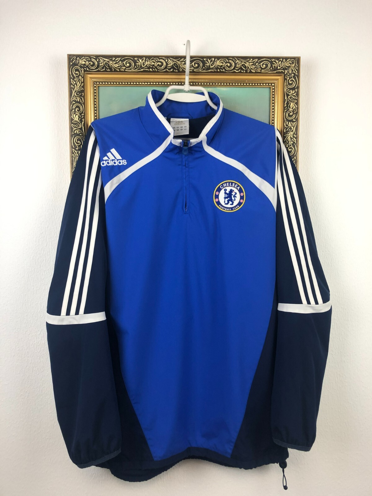 adidas Chelsea Football Club ジャケット xs s-l400.jpg