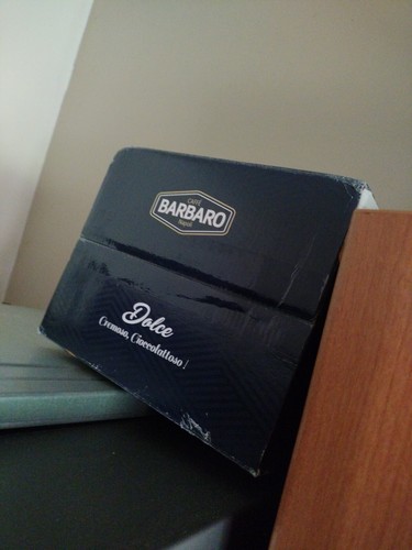 Foto dell'oggetto di un acquirente verificato