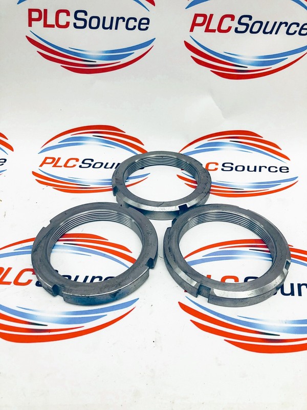 KM15 BEARING LOCK NUT KM15 3PACK eBay