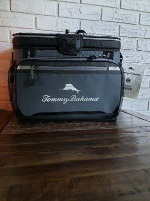 tommy bahama zipperless lunch cooler