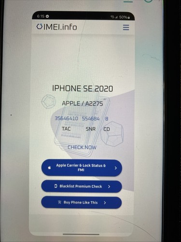 Fotos del artículo de un comprador verificado