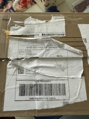 Artikelfoto(s) von einem verifizierten Käufer