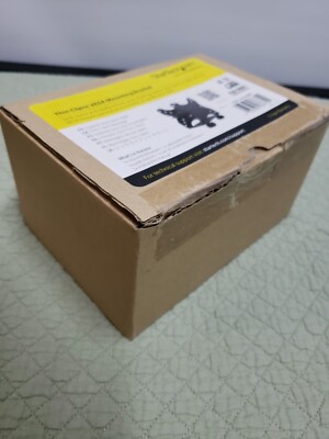 StarTech ACCSMNT Thin Client Mount Under Desk/Behind Monitor VESA Mount