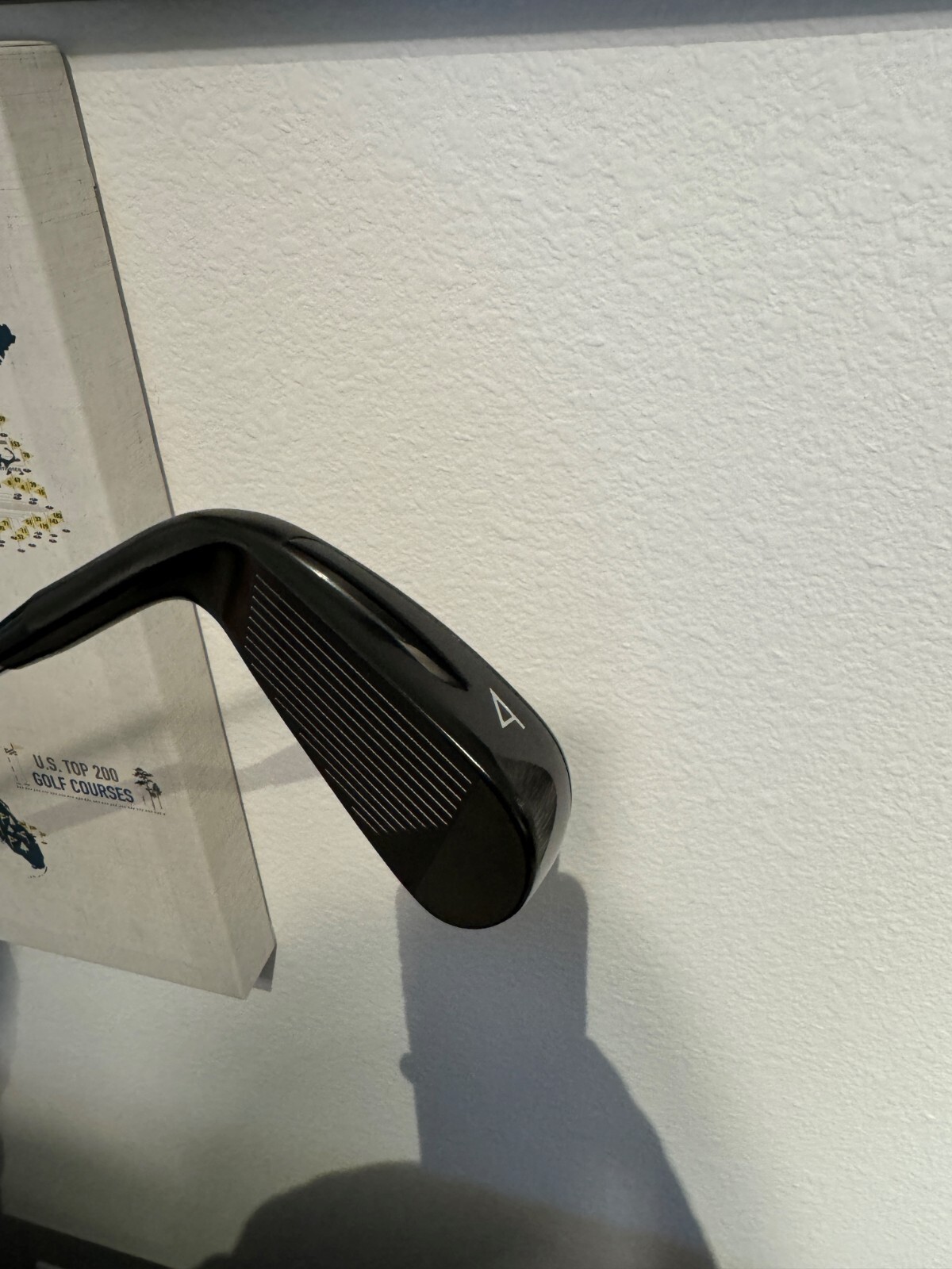 クラブ NIKE - NIKE VAPOR FLY PRO 4I Nike VAPOR FLY Pro Iron 4 Project 95 Flex-S No Grip Golf